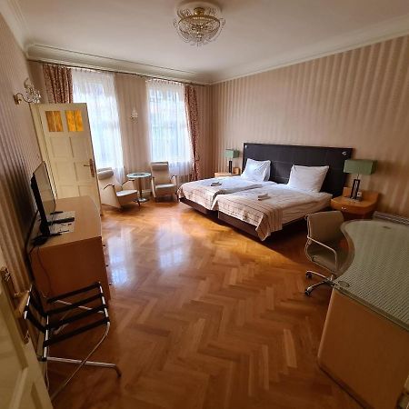 Apartament Krysztalowy Κατοβίτσε Εξωτερικό φωτογραφία