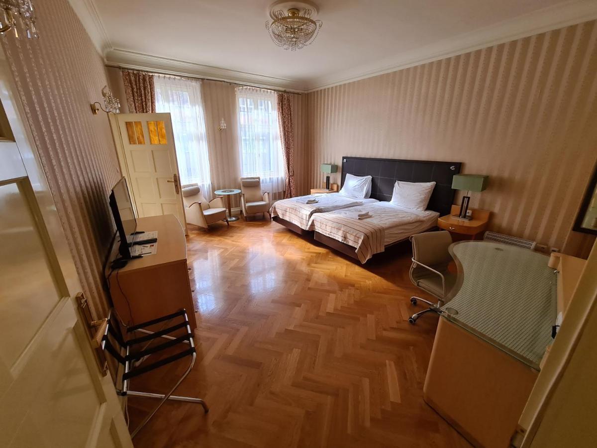 Apartament Krysztalowy Κατοβίτσε Εξωτερικό φωτογραφία