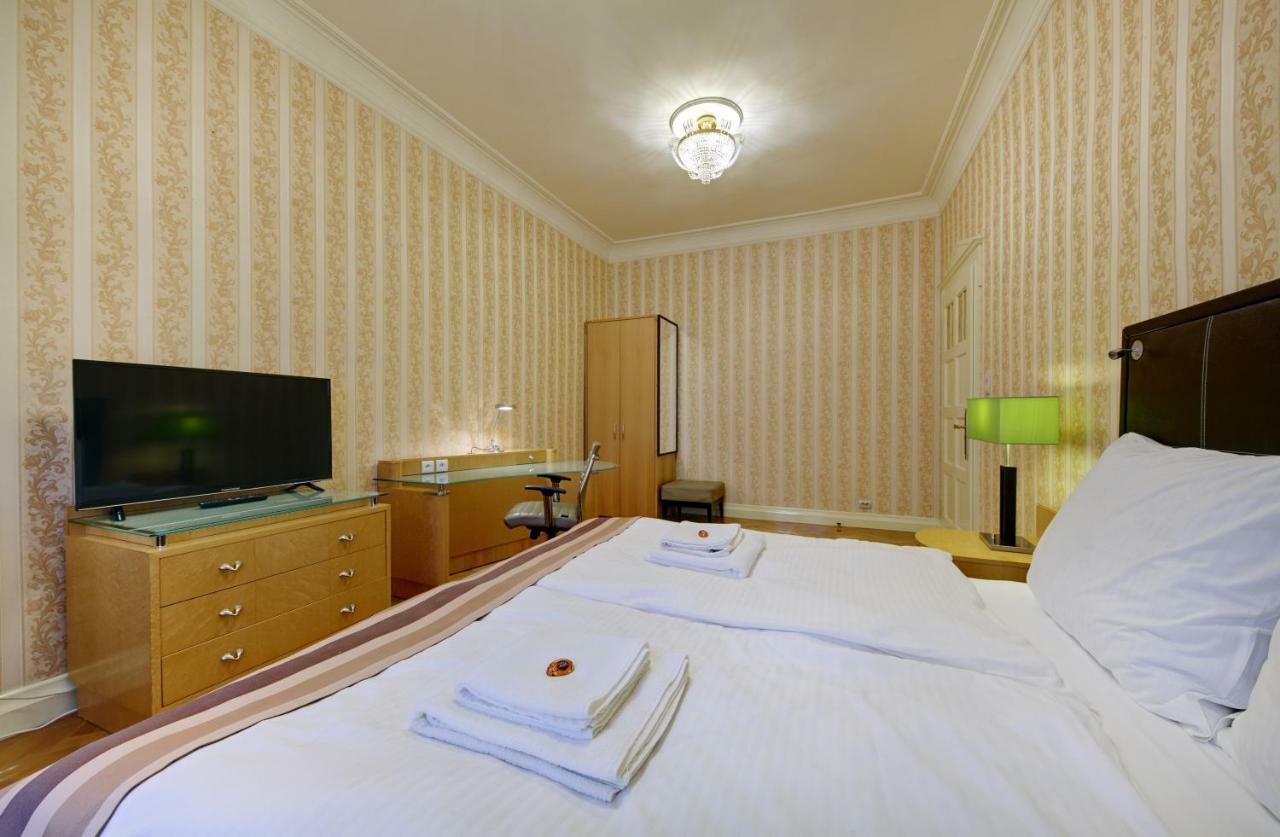 Apartament Krysztalowy Κατοβίτσε Εξωτερικό φωτογραφία