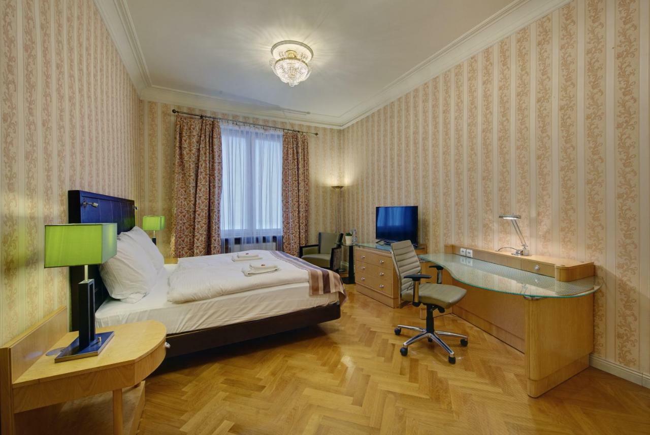 Apartament Krysztalowy Κατοβίτσε Εξωτερικό φωτογραφία