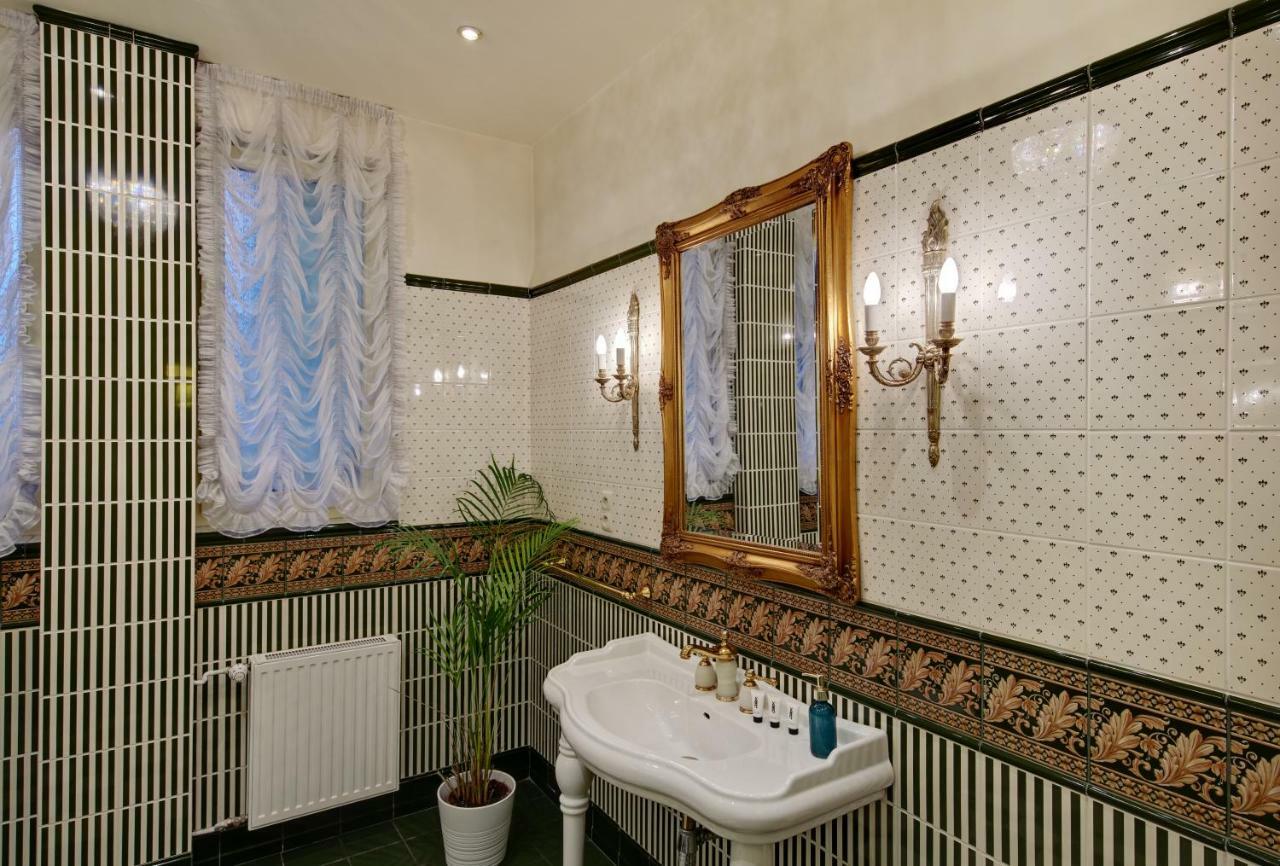 Apartament Krysztalowy Κατοβίτσε Εξωτερικό φωτογραφία