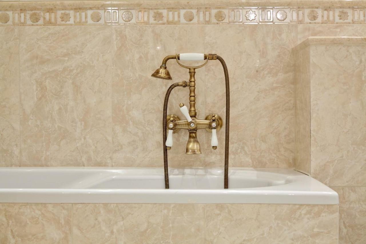 Apartament Krysztalowy Κατοβίτσε Εξωτερικό φωτογραφία