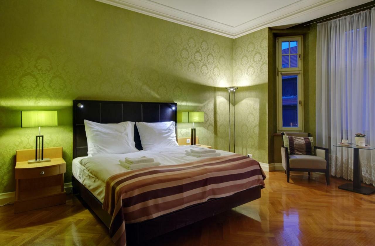 Apartament Krysztalowy Κατοβίτσε Εξωτερικό φωτογραφία